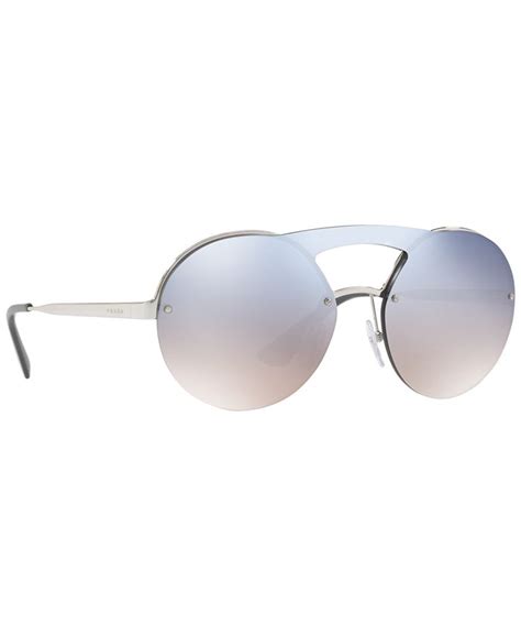 PRADA Sunglasses, PR 65TS 